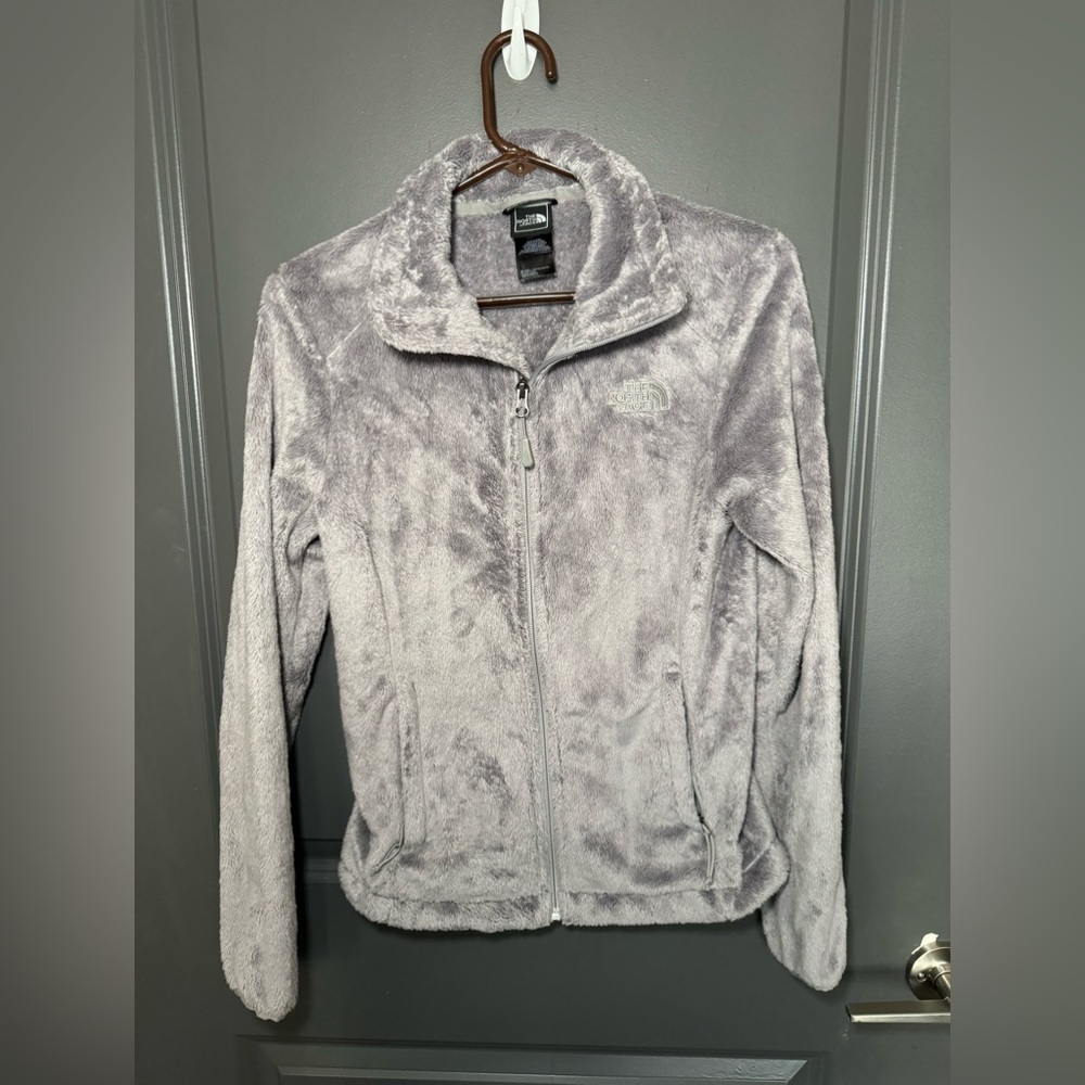 The North Face Women's Osito Jacket